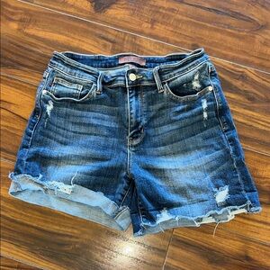 Judy Blue Shorts